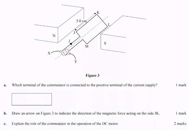 下周二大考VCE物理,看看这些必考大题你都会了吗?