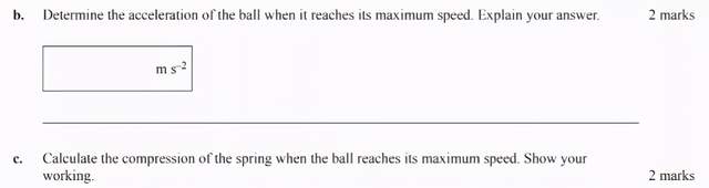 下周二大考VCE物理,看看这些必考大题你都会了吗?