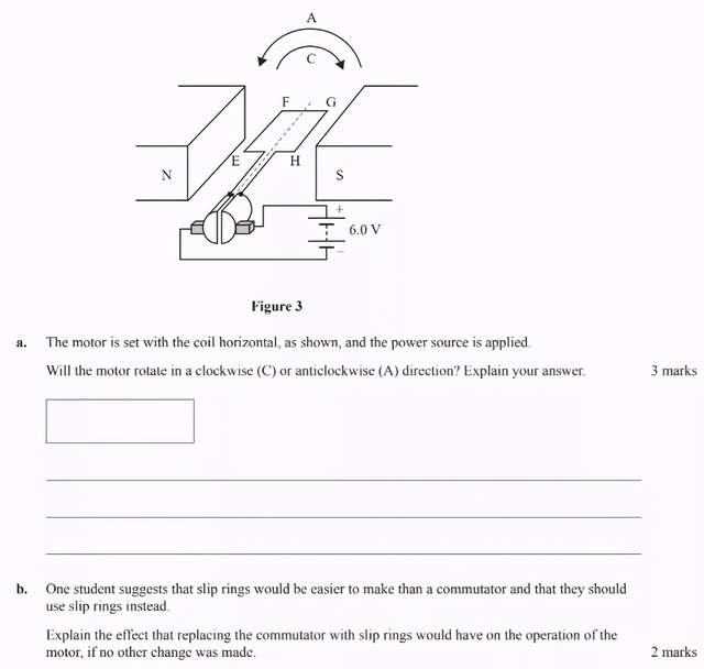 下周二大考VCE物理,看看这些必考大题你都会了吗?