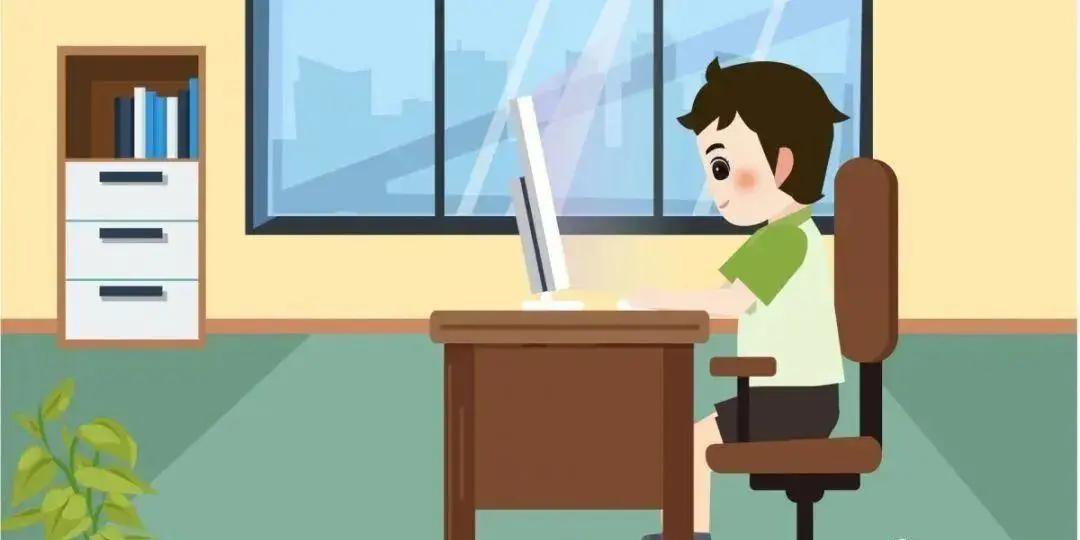 听说看了这篇文章的孩子网课效率都提高了!