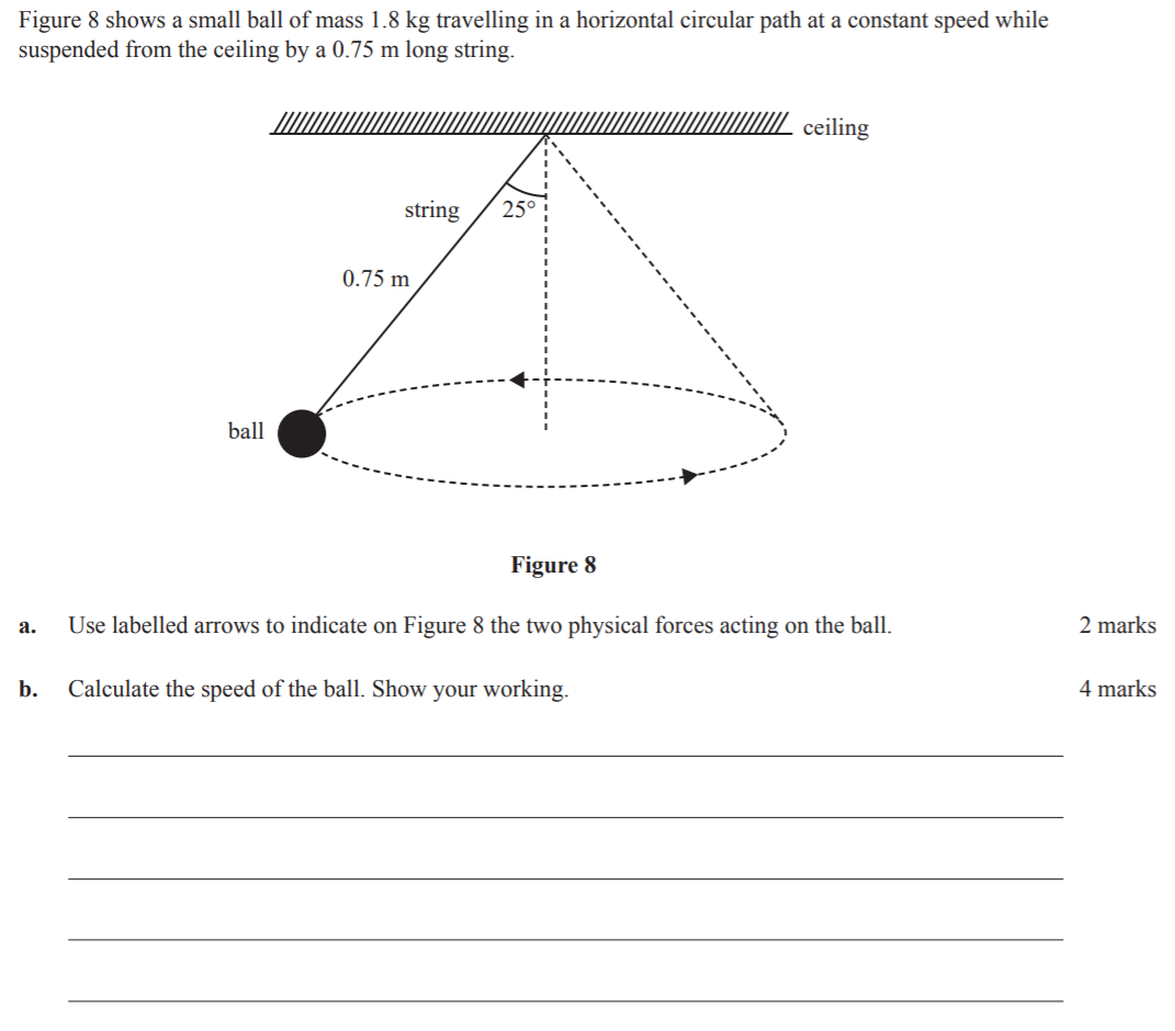 VCE物理|一起“动”起来 - Motion全解析