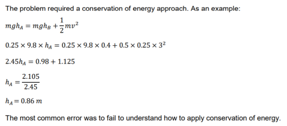 VCE物理|一起“动”起来 - Motion全解析