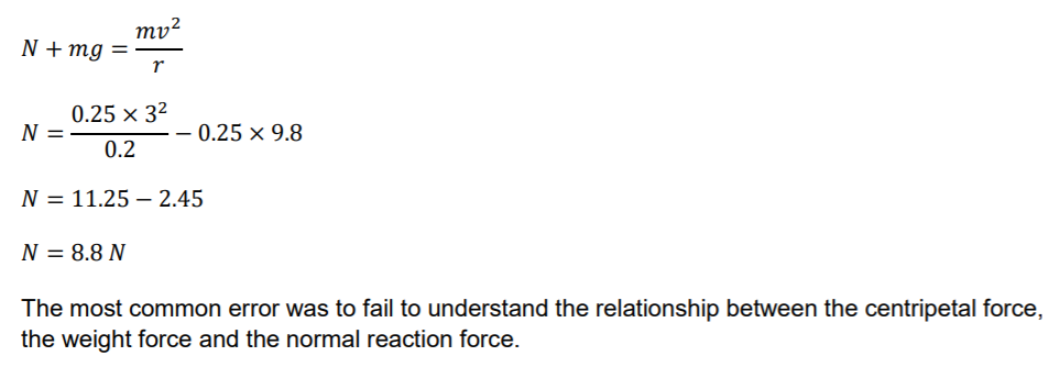 VCE物理|一起“动”起来 - Motion全解析